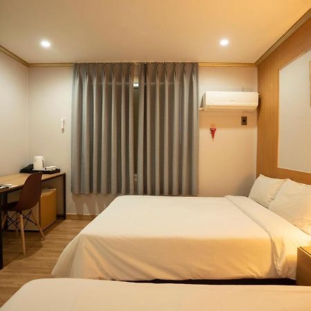 Jeju Stay Hotel Kültér fotó