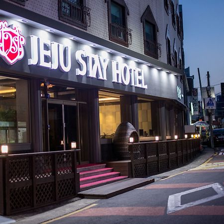 Jeju Stay Hotel Kültér fotó