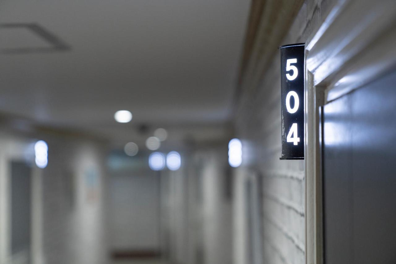 Jeju Stay Hotel Kültér fotó