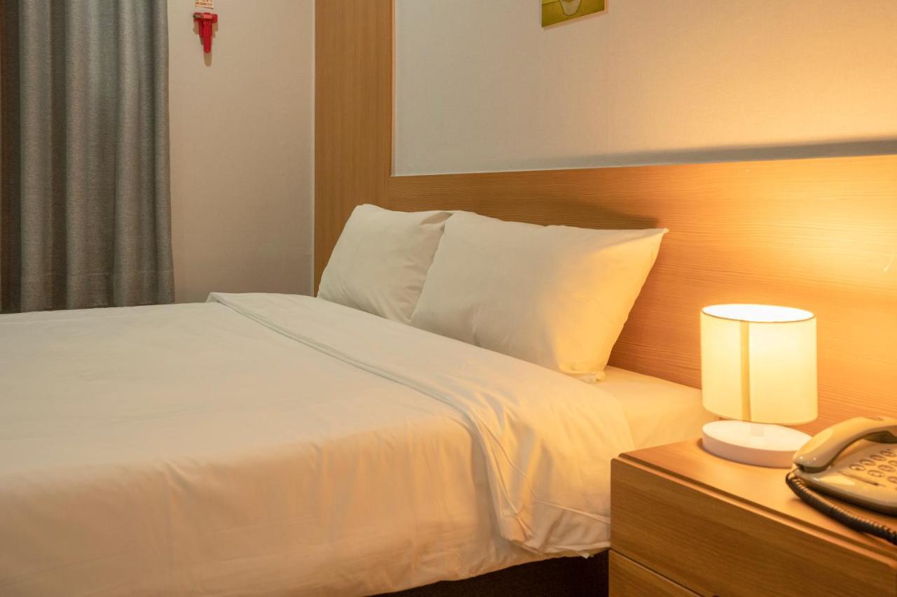 Jeju Stay Hotel Kültér fotó