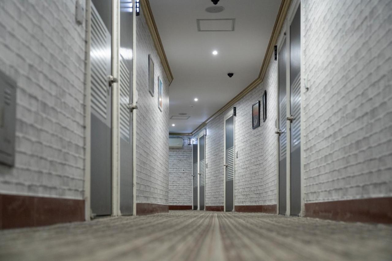 Jeju Stay Hotel Kültér fotó