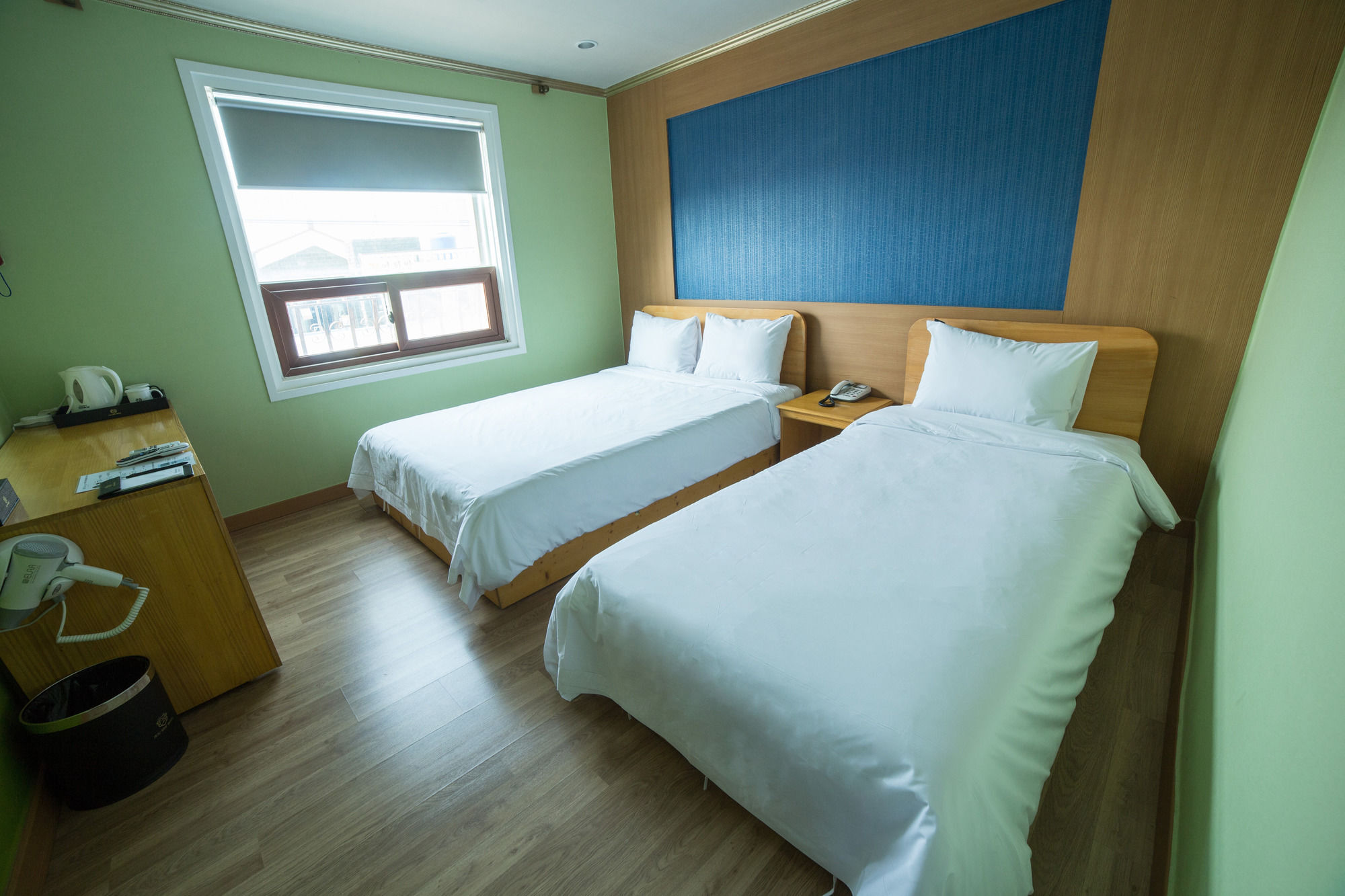 Jeju Stay Hotel Kültér fotó