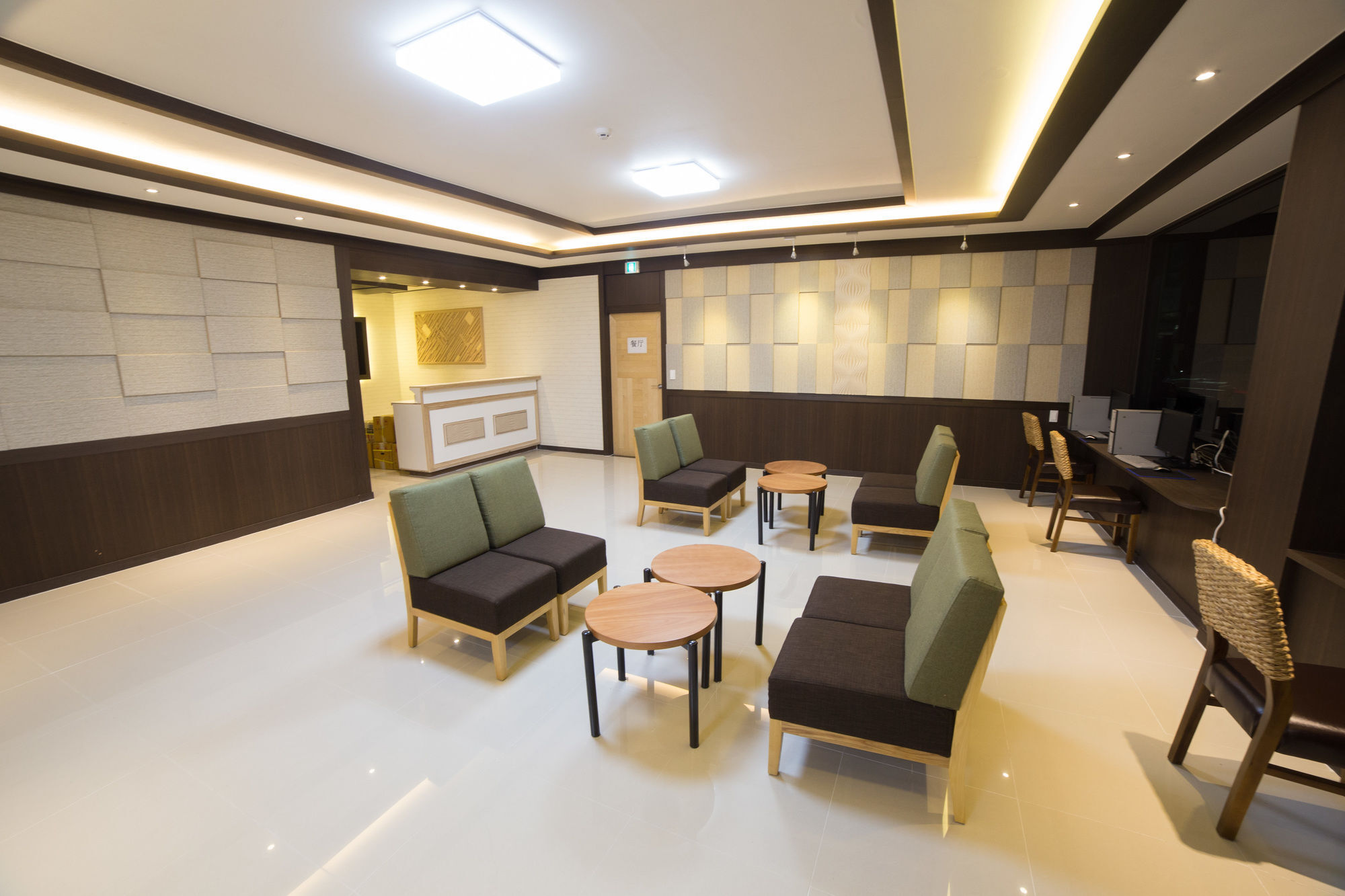 Jeju Stay Hotel Kültér fotó