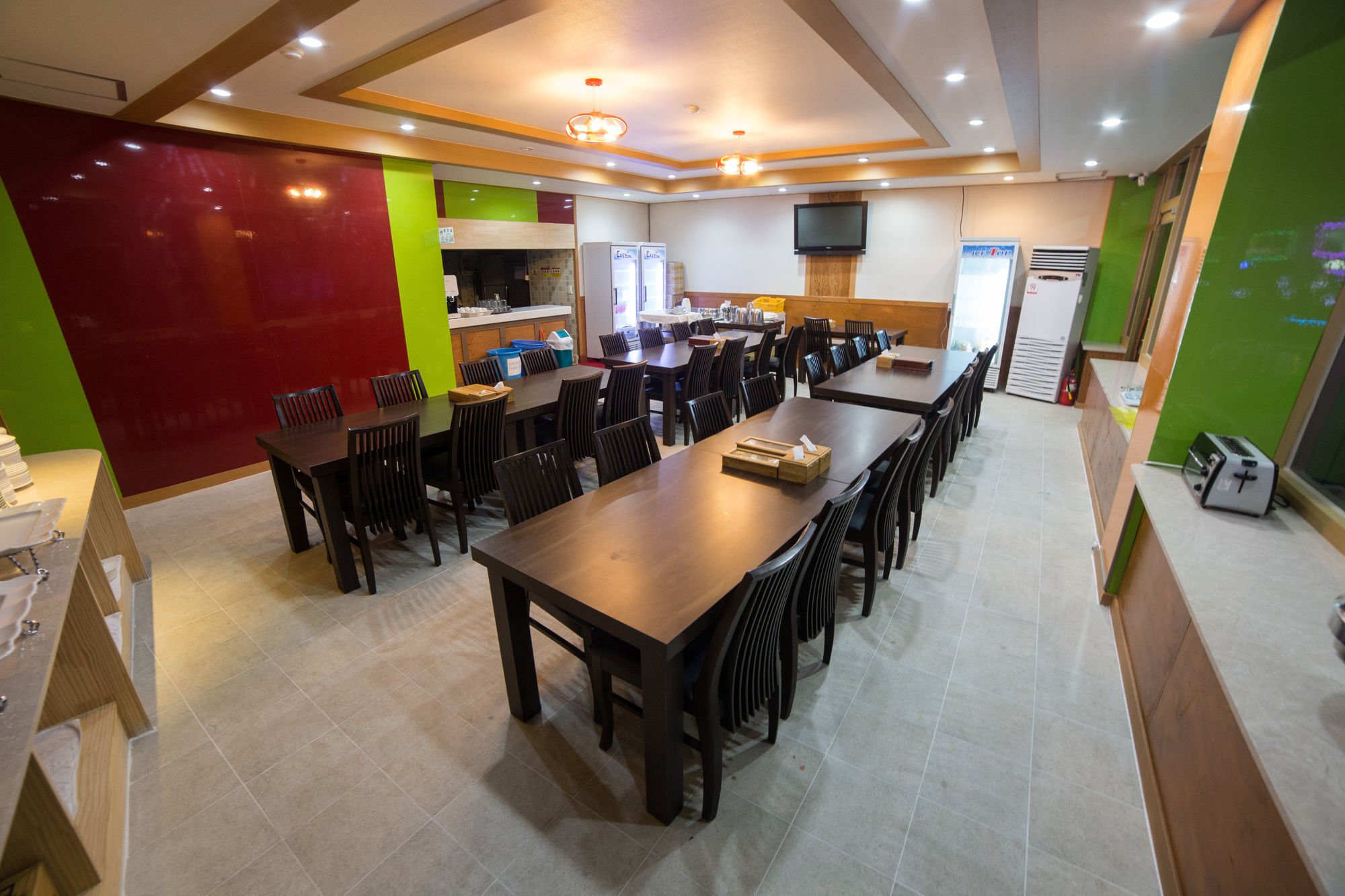 Jeju Stay Hotel Kültér fotó