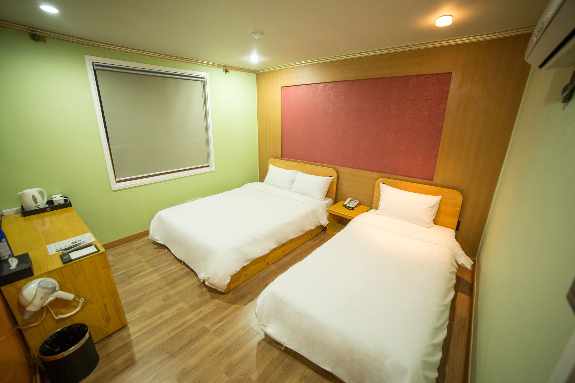 Jeju Stay Hotel Kültér fotó