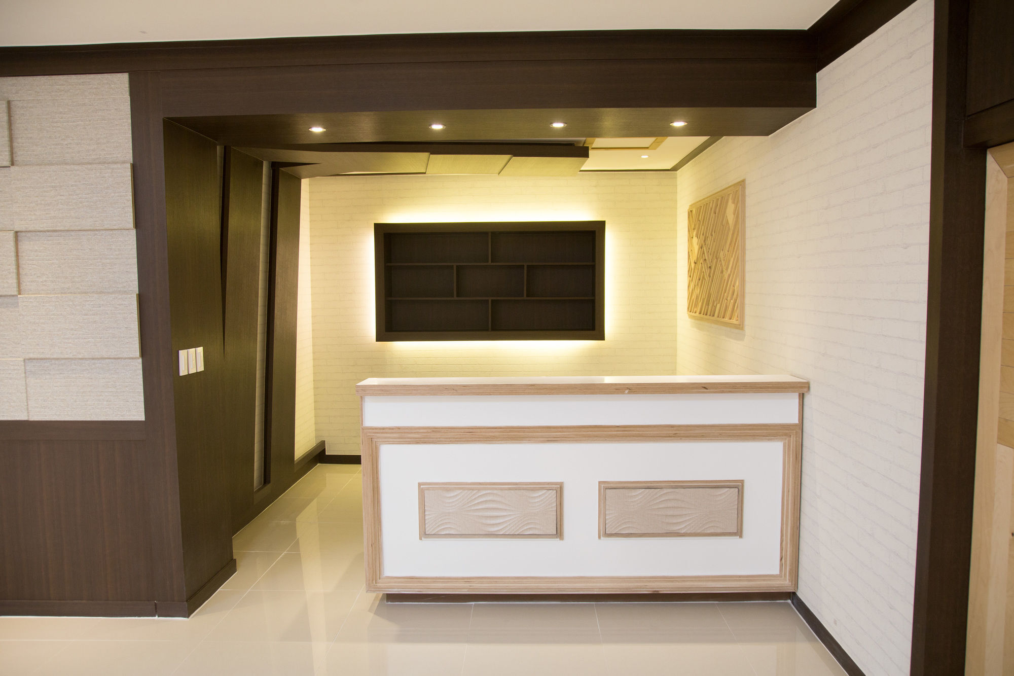 Jeju Stay Hotel Kültér fotó