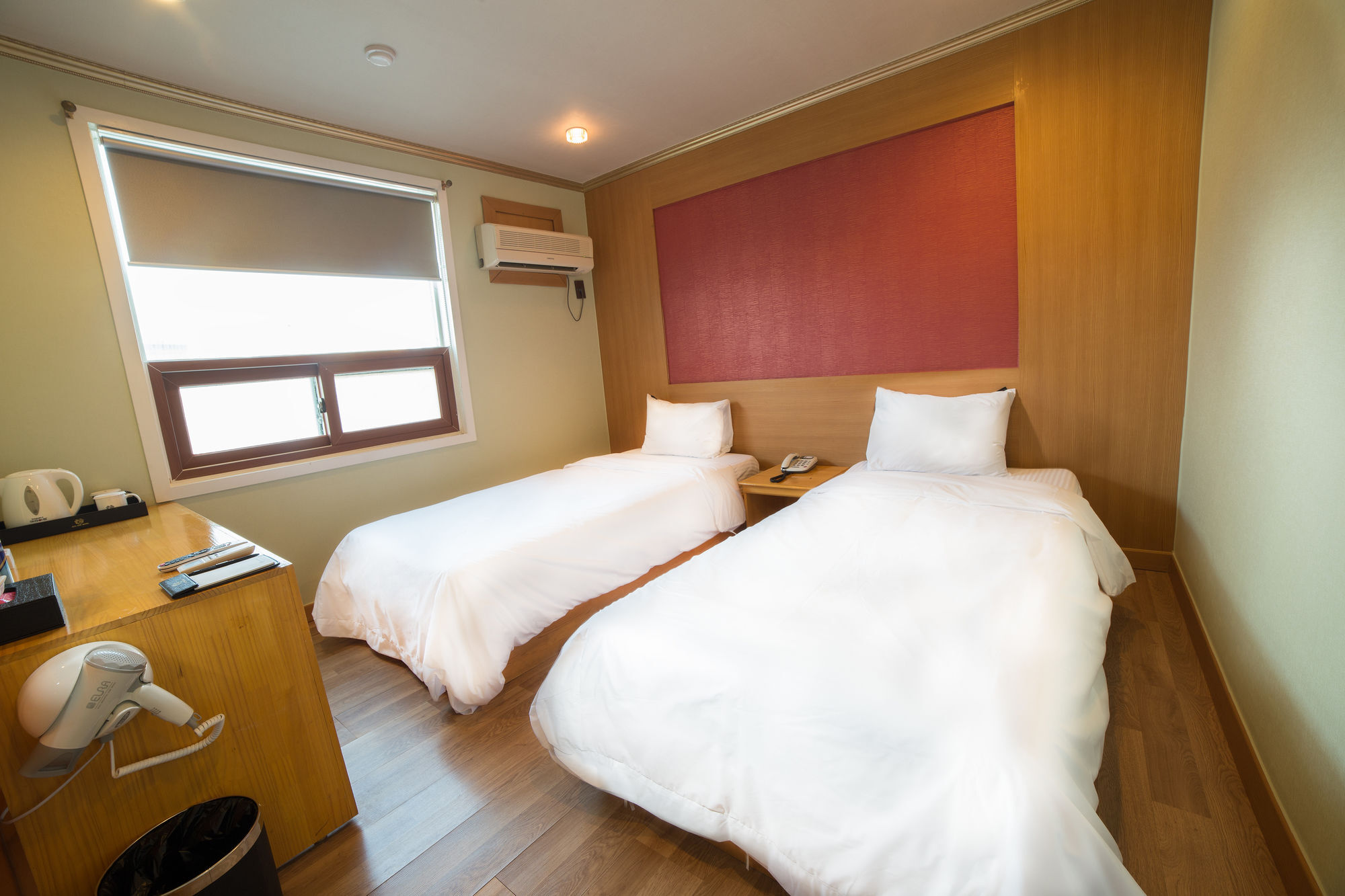 Jeju Stay Hotel Kültér fotó