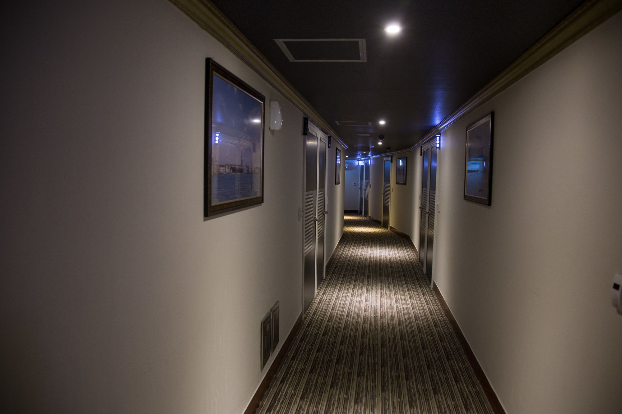 Jeju Stay Hotel Kültér fotó